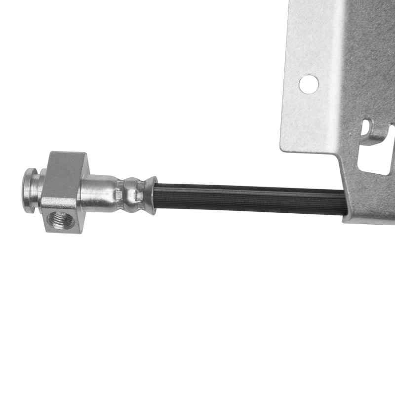 Ford F-450 Super Duty Brake Hose - Front Right - R1 Concepts - `13-`16